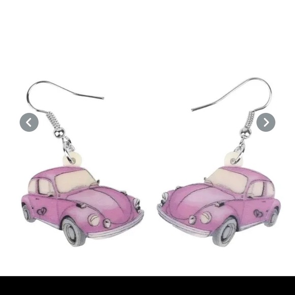 KEWL EARRINGS 🥰❤️ - Picture 4 of 6